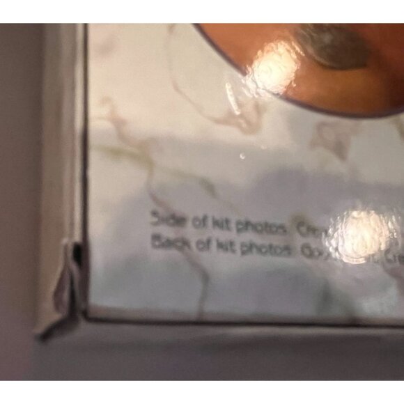 Hot Stone Massage Therapy Book & Kit By Mud Puddle "Total Mind-Body Experience" - Picture 11 of 11